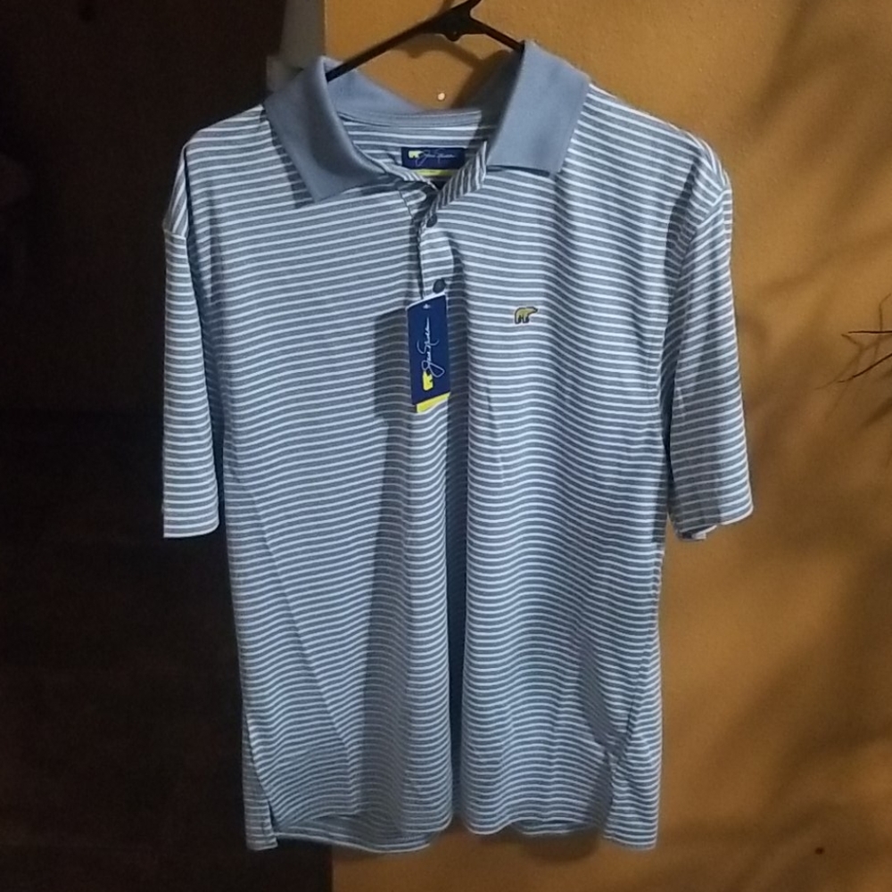 Jack Nicklaus Polo